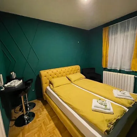 Dusan Lux Vracar Hram * Belgrad