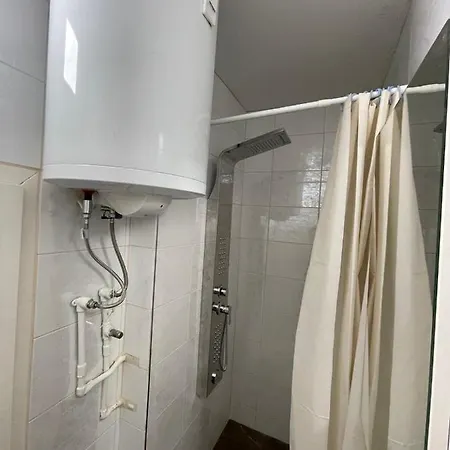 Dusan Lux Vracar Hram Belgrad